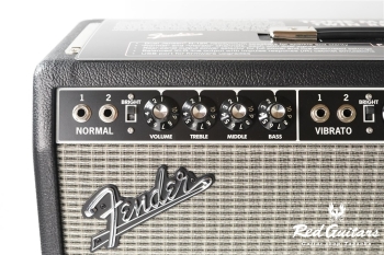 TONE MASTER TWIN REVERB